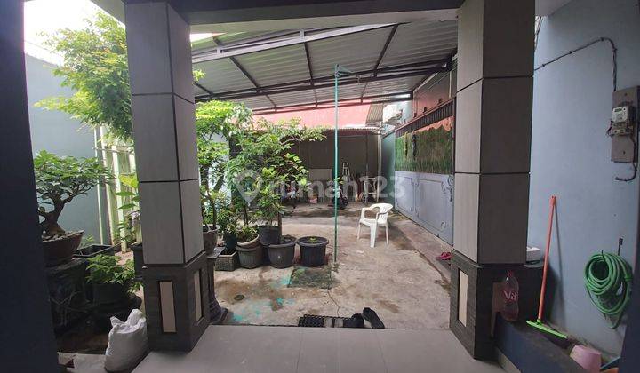 Dijual Rumah Bagus di Slamet Riyadi Solo 12