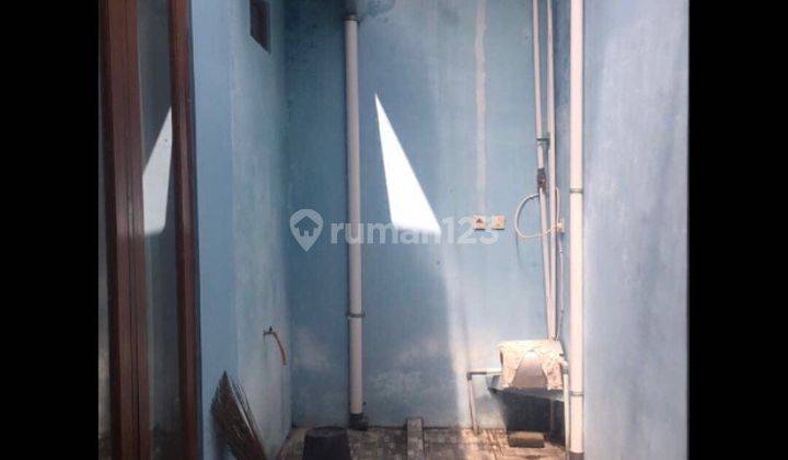 Disewa Rumah Bagus Gentan Solo Sukoharjo 2