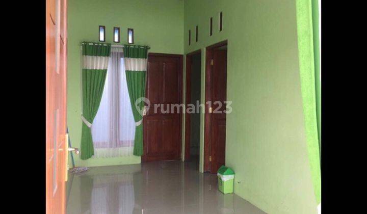 Disewa Rumah Bagus Gentan Solo Sukoharjo 7