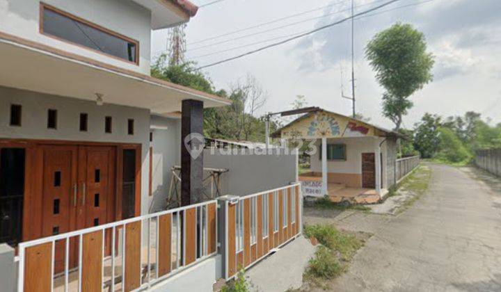 Sewa Rumah, Kontrakan Di Colomadu, Solo | Rumah123.com