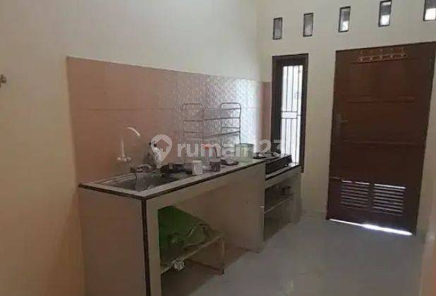 Disewa Rumah Siap Pakai di Gentan Sukoharjo Solo 6