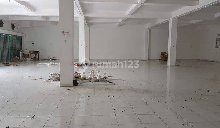 Dijual Ruang Usaha Cocok Untuk Showroom Mobil Di Telukan Sukoharjo 8