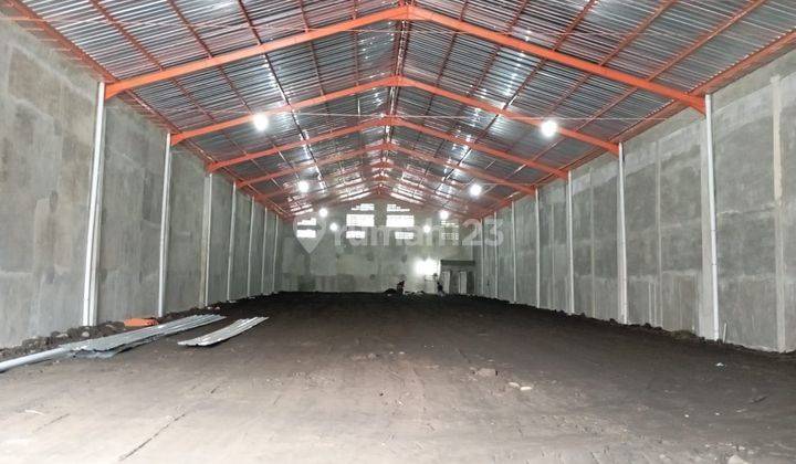 Disewa Gudang Baru Gress di Kartosuro 9