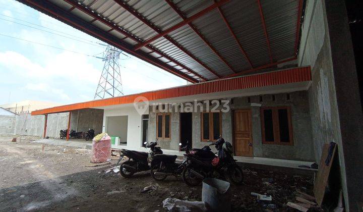Disewa Gudang Baru Gress di Kartosuro 5