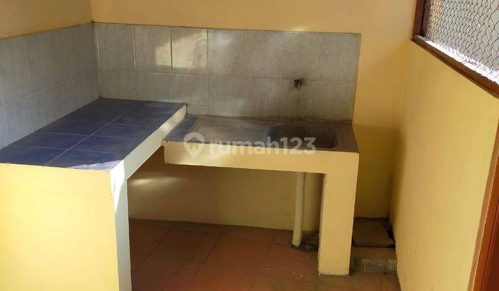 Disewa Ruko Siap Pakai 2 Lantai di Kartosuro 6