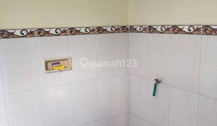 Disewa Ruko Siap Pakai 2 Lantai di Kartosuro 7