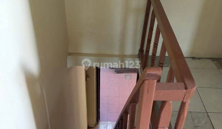 Disewa Ruko Siap Pakai 2 Lantai di Kartosuro 11