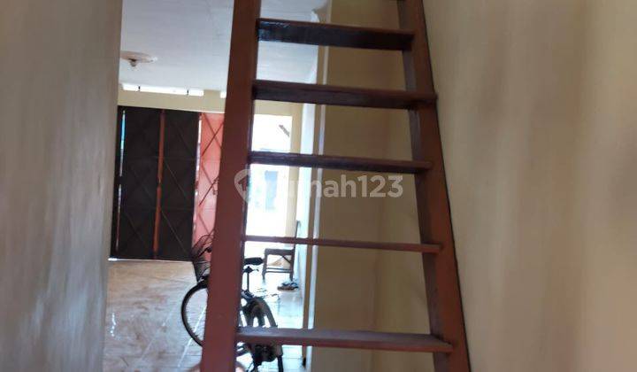 Disewa Ruko Siap Pakai 2 Lantai di Kartosuro 13