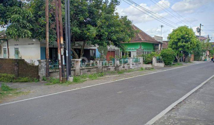 Jual Tanah Di Pajang Solo Harga Per Meter Terbaru