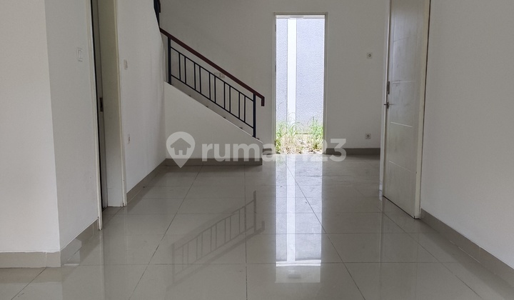 For Rent: Gading Serpong Cluster House 2