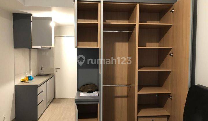 Skylounge Tamansari Studio Belakang Bandara  2
