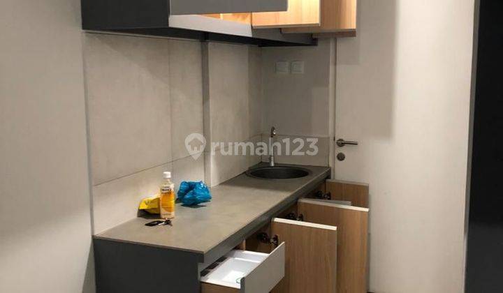 Skylounge Tamansari Studio Belakang Bandara  4