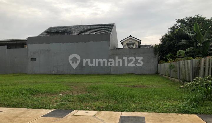 Tanah Bagus Metland Puri 