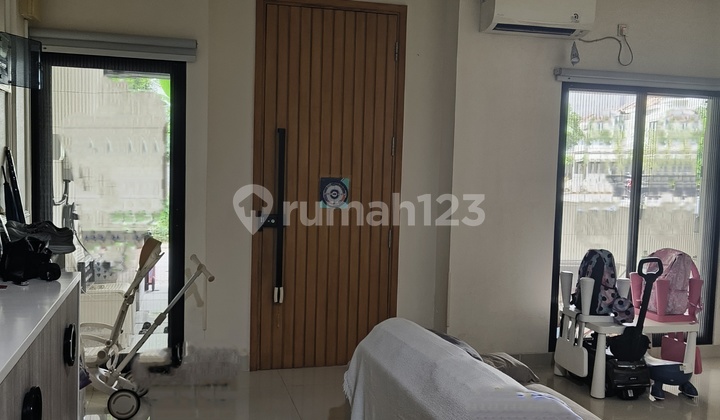 Rumah Cluster Puri Mansion 2