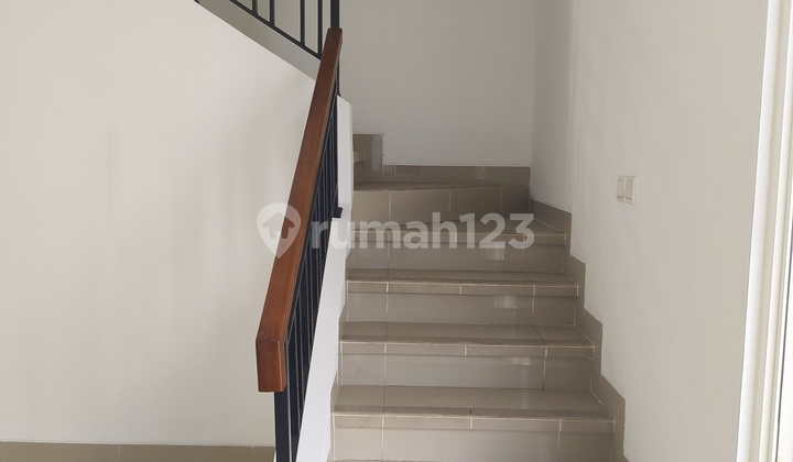 Gading Serpong Cluster House 2