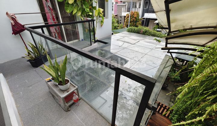 The One and Only Puri Mansion House 234m2 2