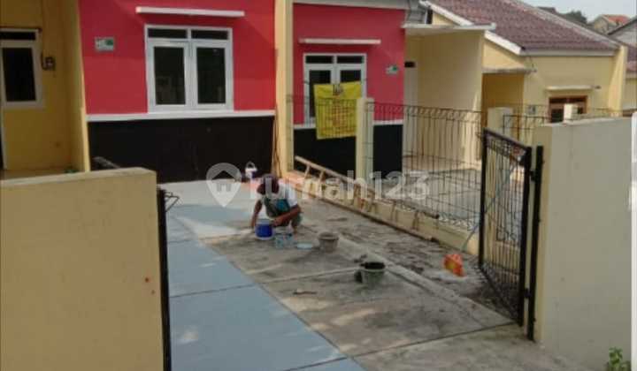 Bisnis Kost / Rumah Sewa " Citayam Residence"