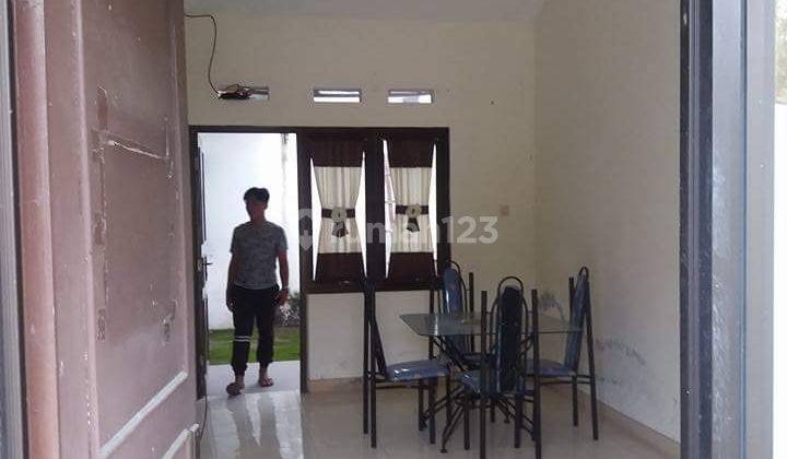 Dijual Rumah Daerah Harapan Mulya Bekasi 2