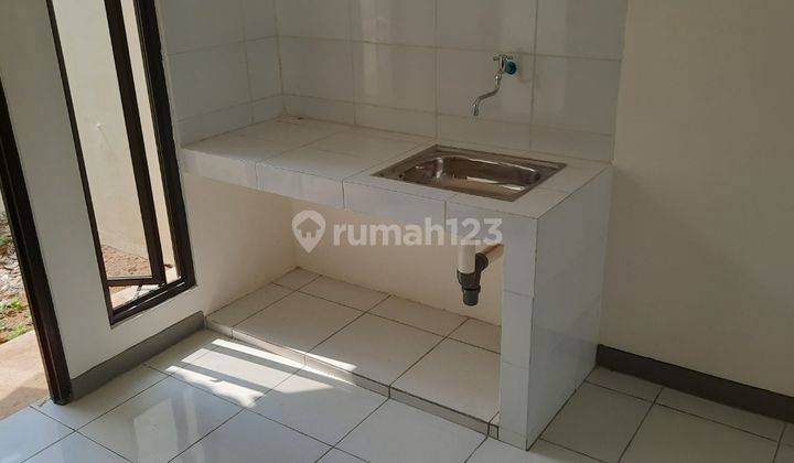 Rumah Baru di Segara City Cluster Galea Sdh Ada Toren di Bekasi 5