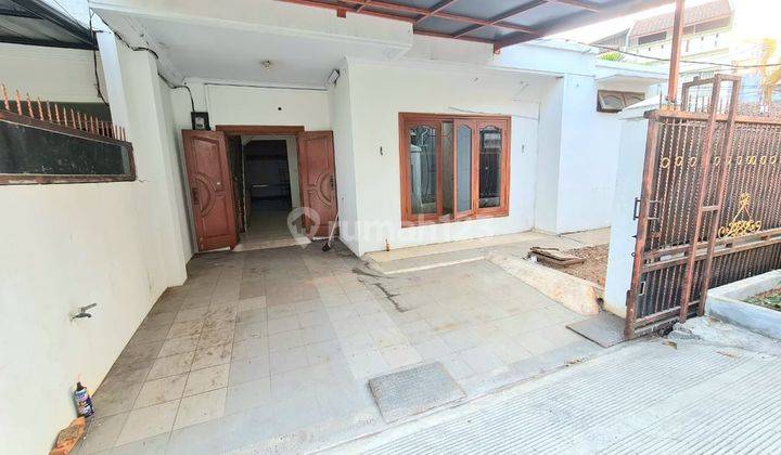 Di Sewakan Rumah Bagus