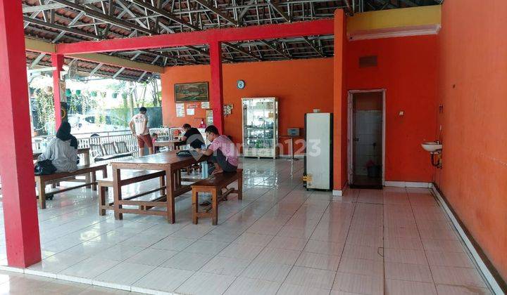 Disewakan Lahan  8