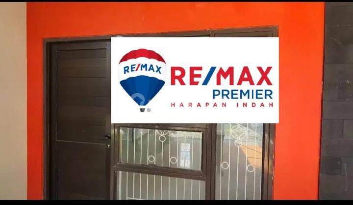 Disewakan Rumah Siap Huni  2