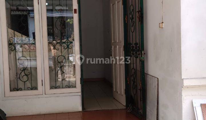  Rumah di Dutabumi Harapan Indah Bekasi Barat 1