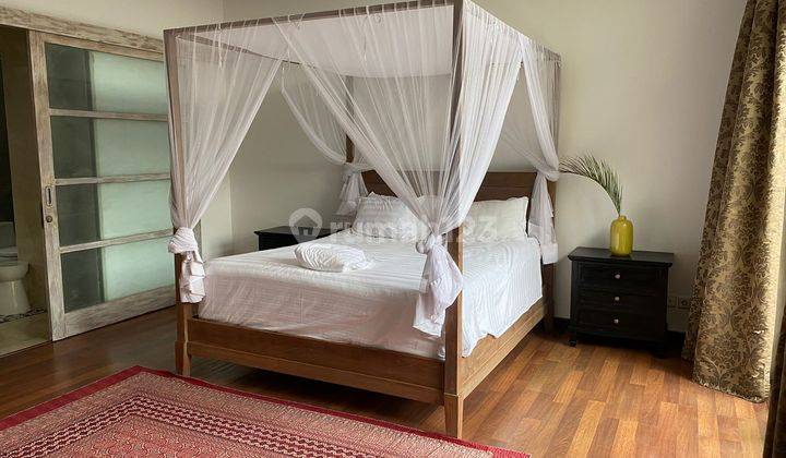 Villa di Kuta, Badung Bali 4