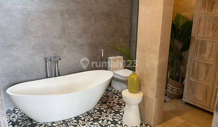 Villa di Kuta, Badung Bali 7
