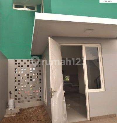 Turun Harga Rumah di Lavesh Harapan Indah Bekasi 1