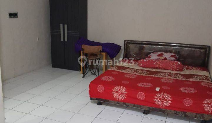  Dijual Cepat Gedung Kost Beli Tanah Bonus Gedung Kost 54 Kamar  1