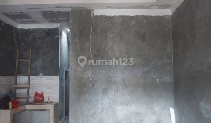  Unit Rumah Baru di Permata Hijau Permai Bekasi 2