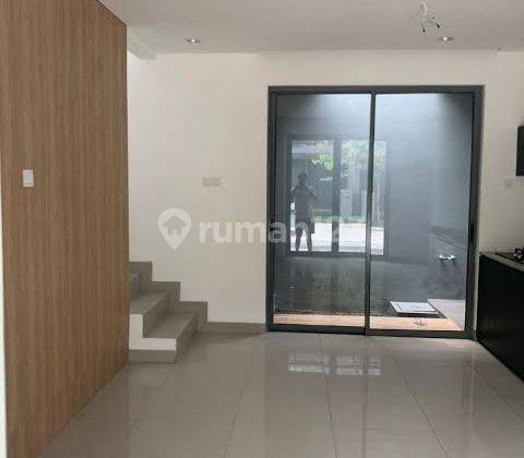 Dijual Rumah di Harapan Indah Cluster Asera Nishi 2