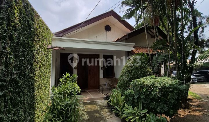 For Sale, Hitung Tanah, Pengadegan Selatan 1