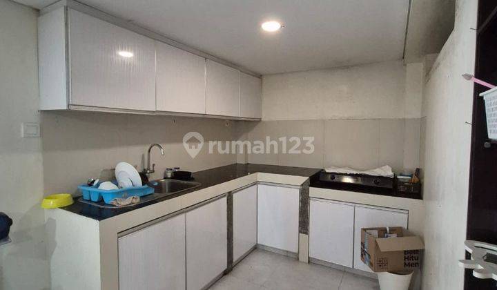 Rumah Terawat Siap Huni, Dalam Komplek Lebak Bulus 2