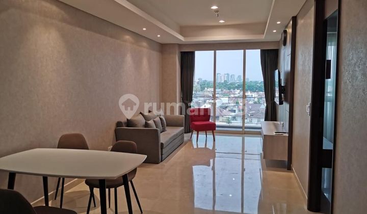 Cheap HOT DEAL !! PIR 1 BR Favorite Floor