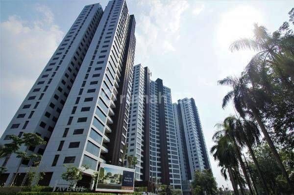 Apartement 1Park Avenue 2 BR 1