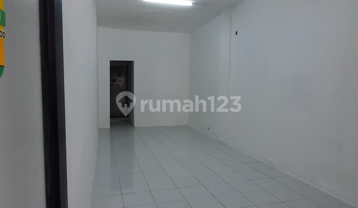 Disewakan Ruang Usaha area Panglima Polim 3
