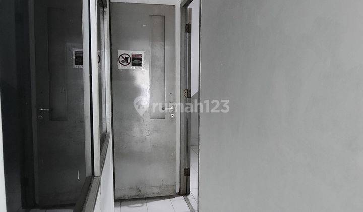 Disewakan Ruang Usaha area Panglima Polim 5