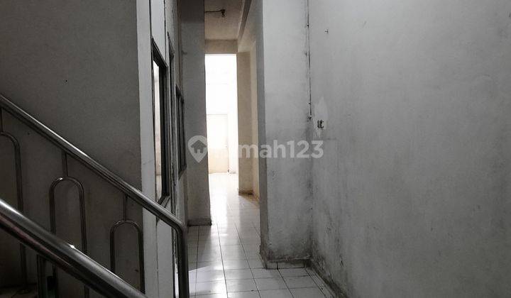 Disewakan Ruang Usaha area Panglima Polim 7