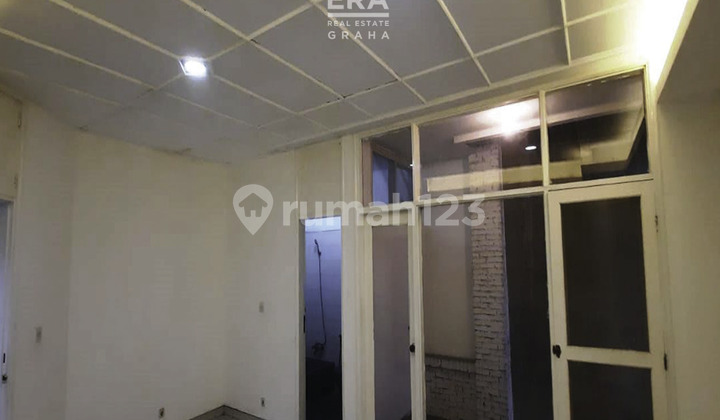 Hot Deal Rumah Kalibata Utara. Commercial Area 2