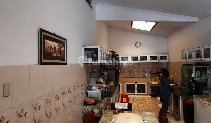 Rumah Pondok Indah 6