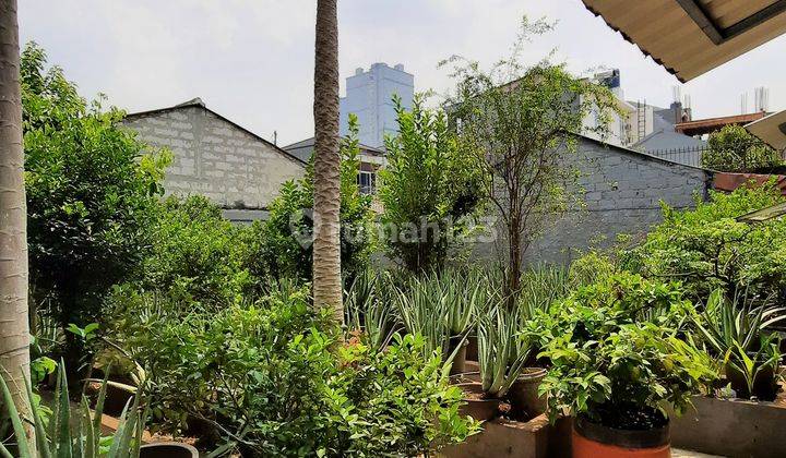 Rumah Pondok Indah 7