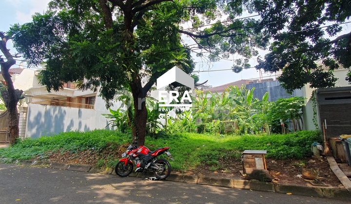 Lokasi Prime Pondok Indah