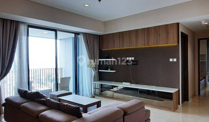 1 Park Avenue FURNISHED 1