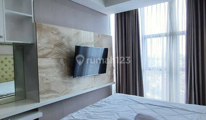 Apartemen Casa Grande Residence 2BR 2