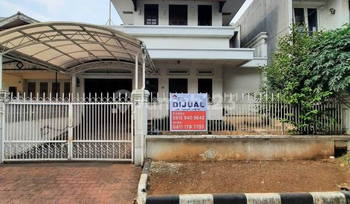 Pondok Indah Harga di Bawah NJOP