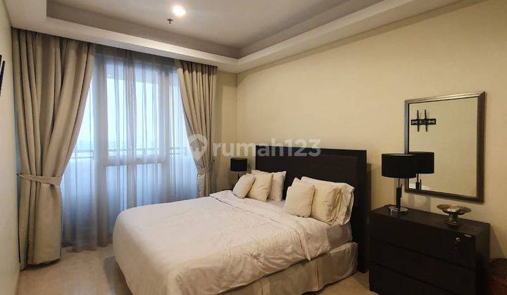 Jual Cepat Pir 1 BR Furnished 1