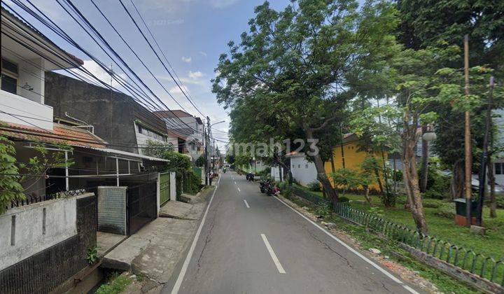 Jual Cepat Rumah Tanjung Duren 2