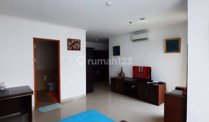 Hampton s Park 3 Bedroom Siap Pakai 2